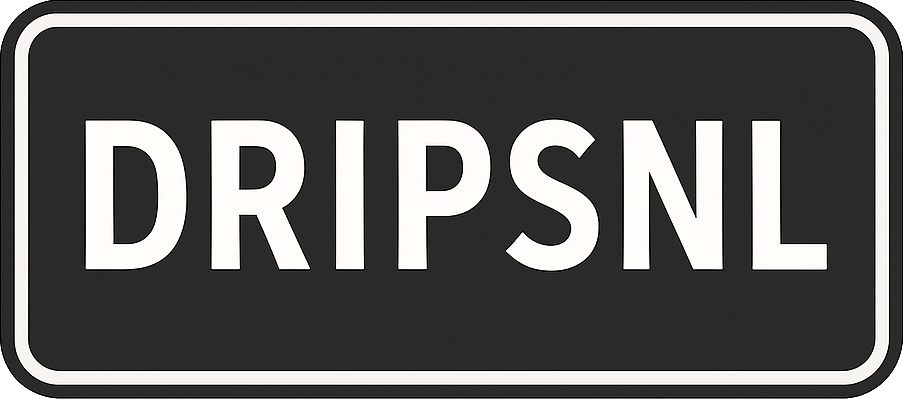 DripsNL logo