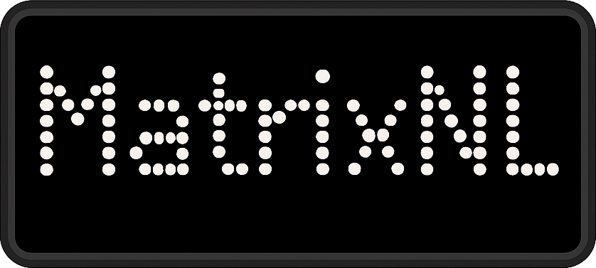 MatrixNL logo